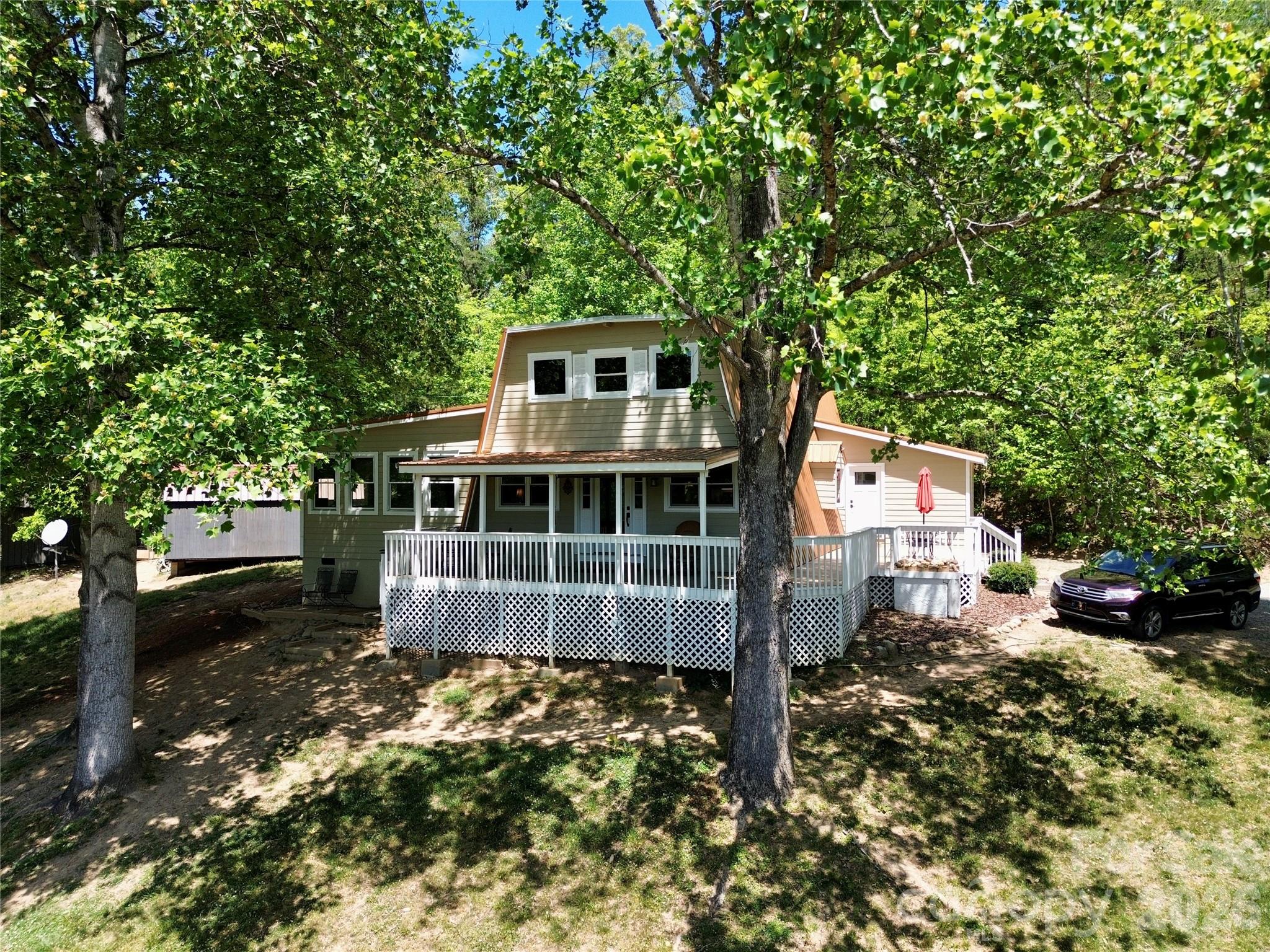 282 Calhoun Trail Rutherfordton NC 28139