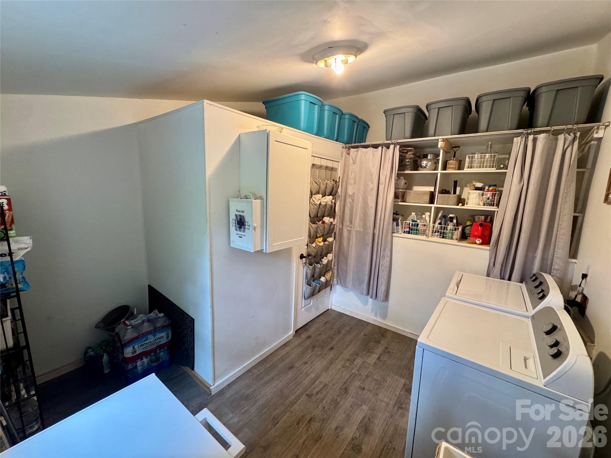 282 Calhoun Trail Rutherfordton NC 28139