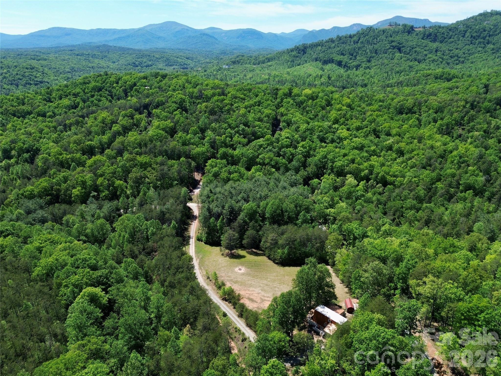 282 Calhoun Trail Rutherfordton NC 28139