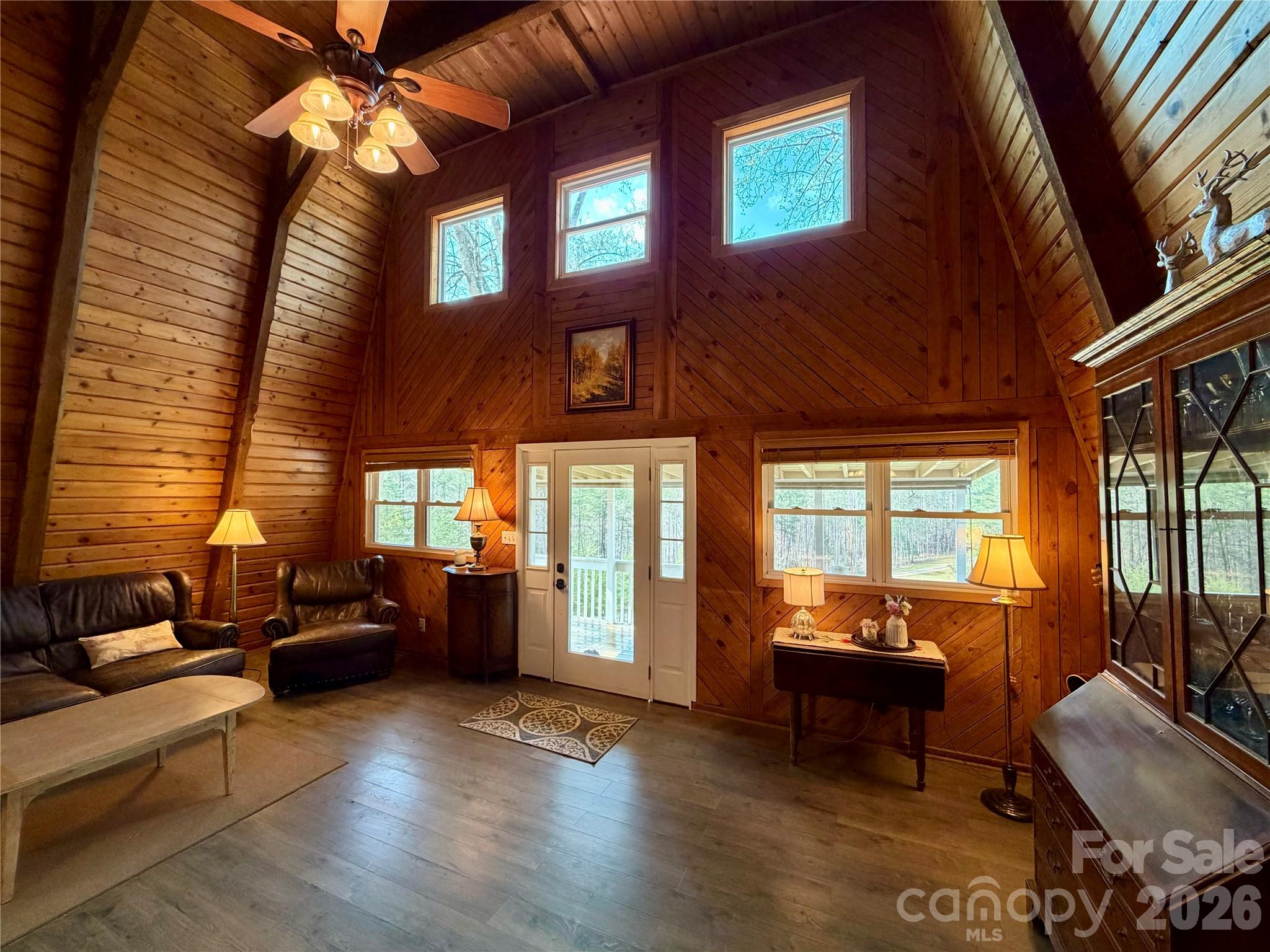 282 Calhoun Trail Rutherfordton NC 28139