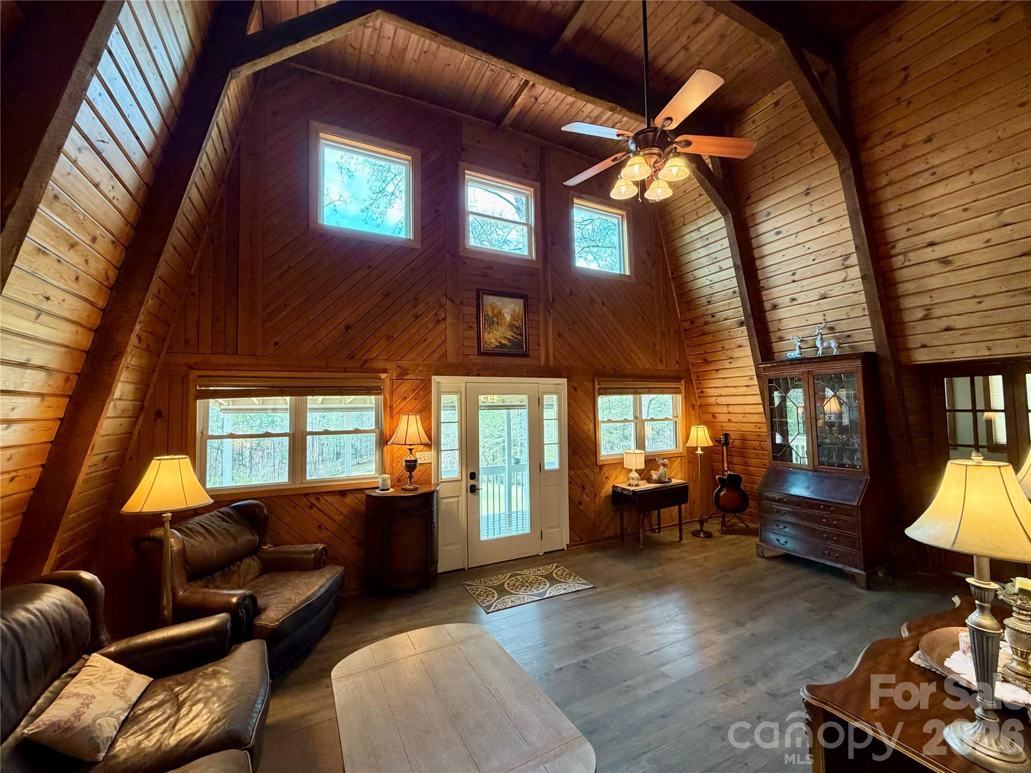 282 Calhoun Trail Rutherfordton NC 28139