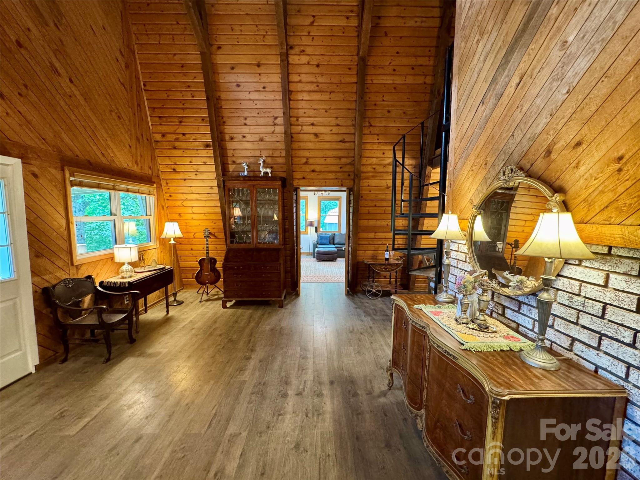 282 Calhoun Trail Rutherfordton NC 28139