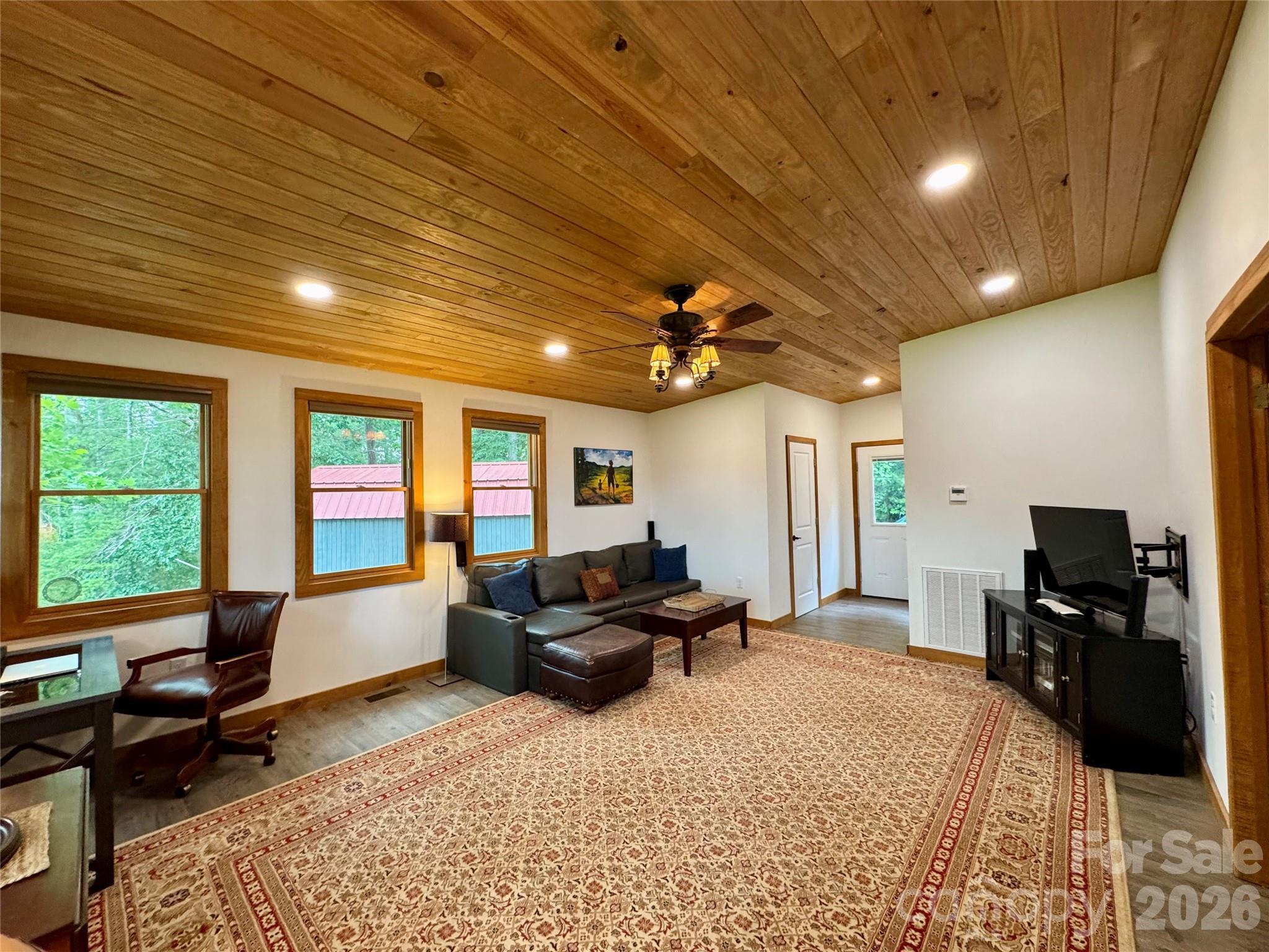 282 Calhoun Trail Rutherfordton NC 28139
