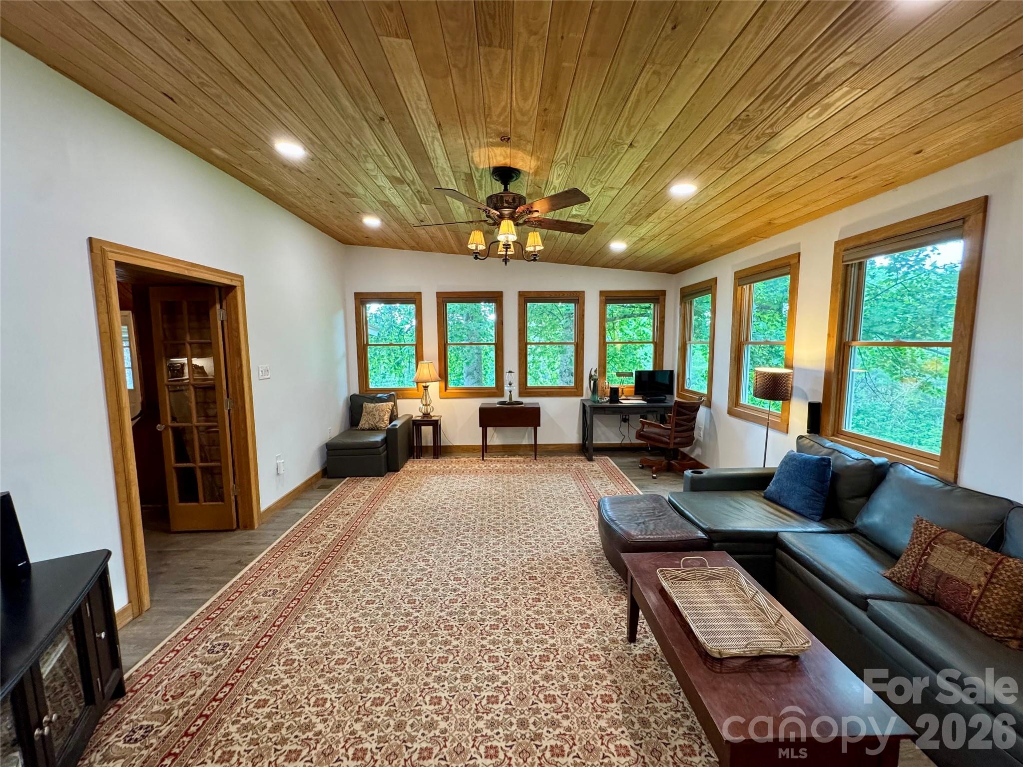 282 Calhoun Trail Rutherfordton NC 28139