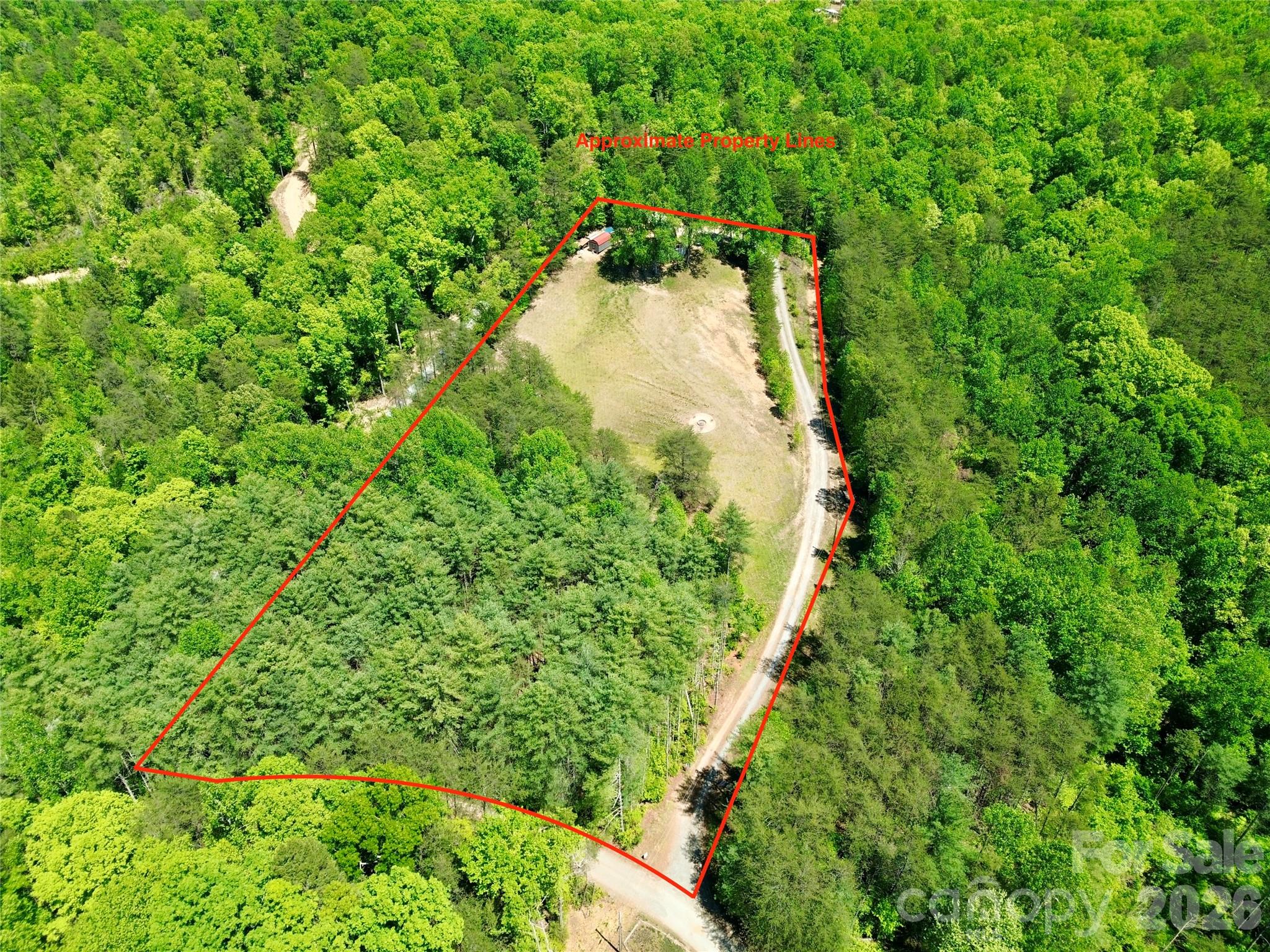 282 Calhoun Trail Rutherfordton NC 28139
