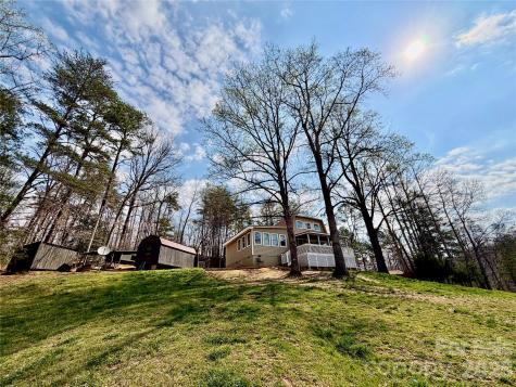 282 Calhoun Trail Rutherfordton NC 28139