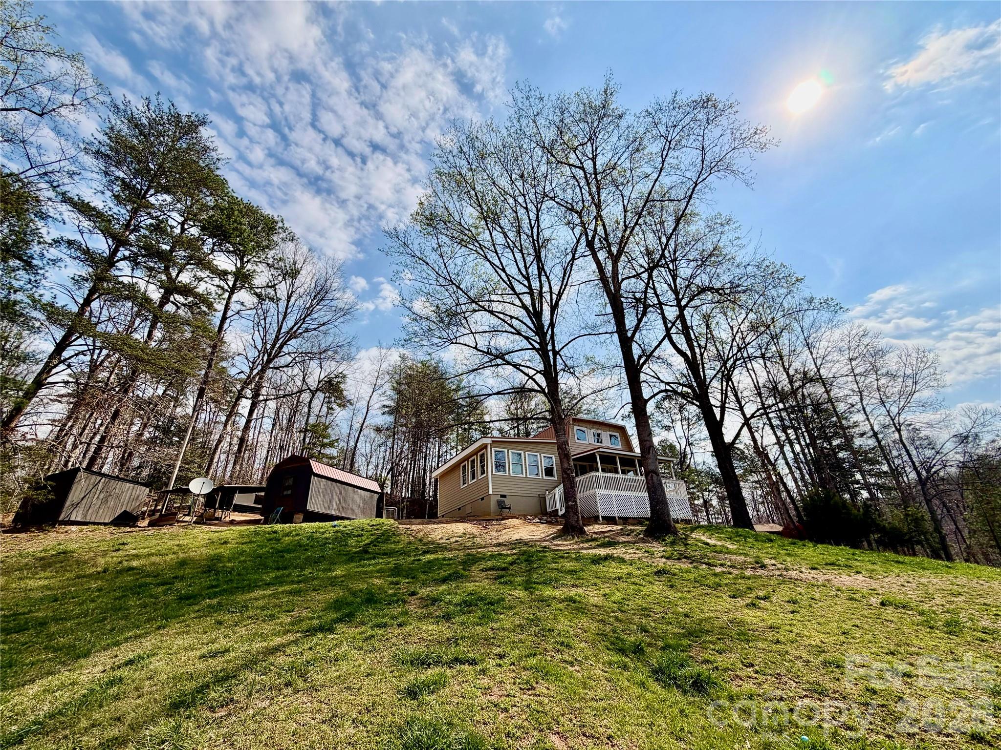 282 Calhoun Trail Rutherfordton NC 28139