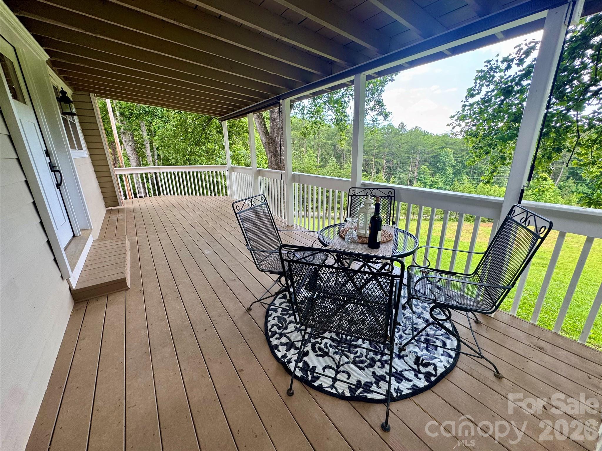 282 Calhoun Trail Rutherfordton NC 28139