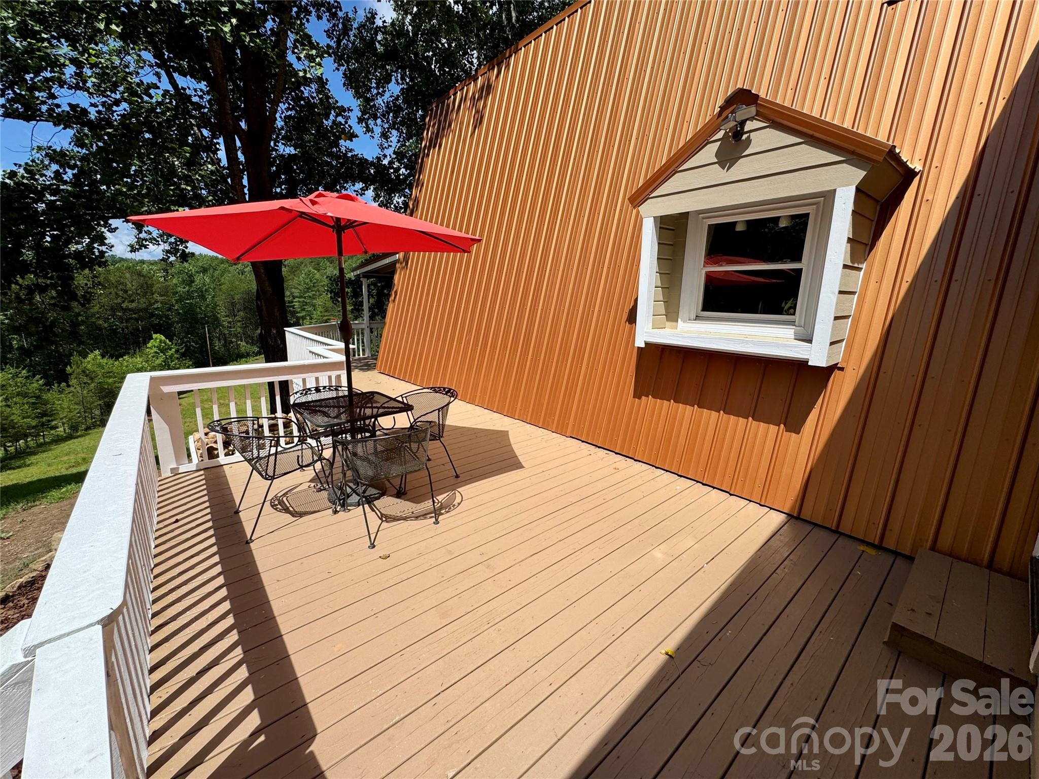 282 Calhoun Trail Rutherfordton NC 28139