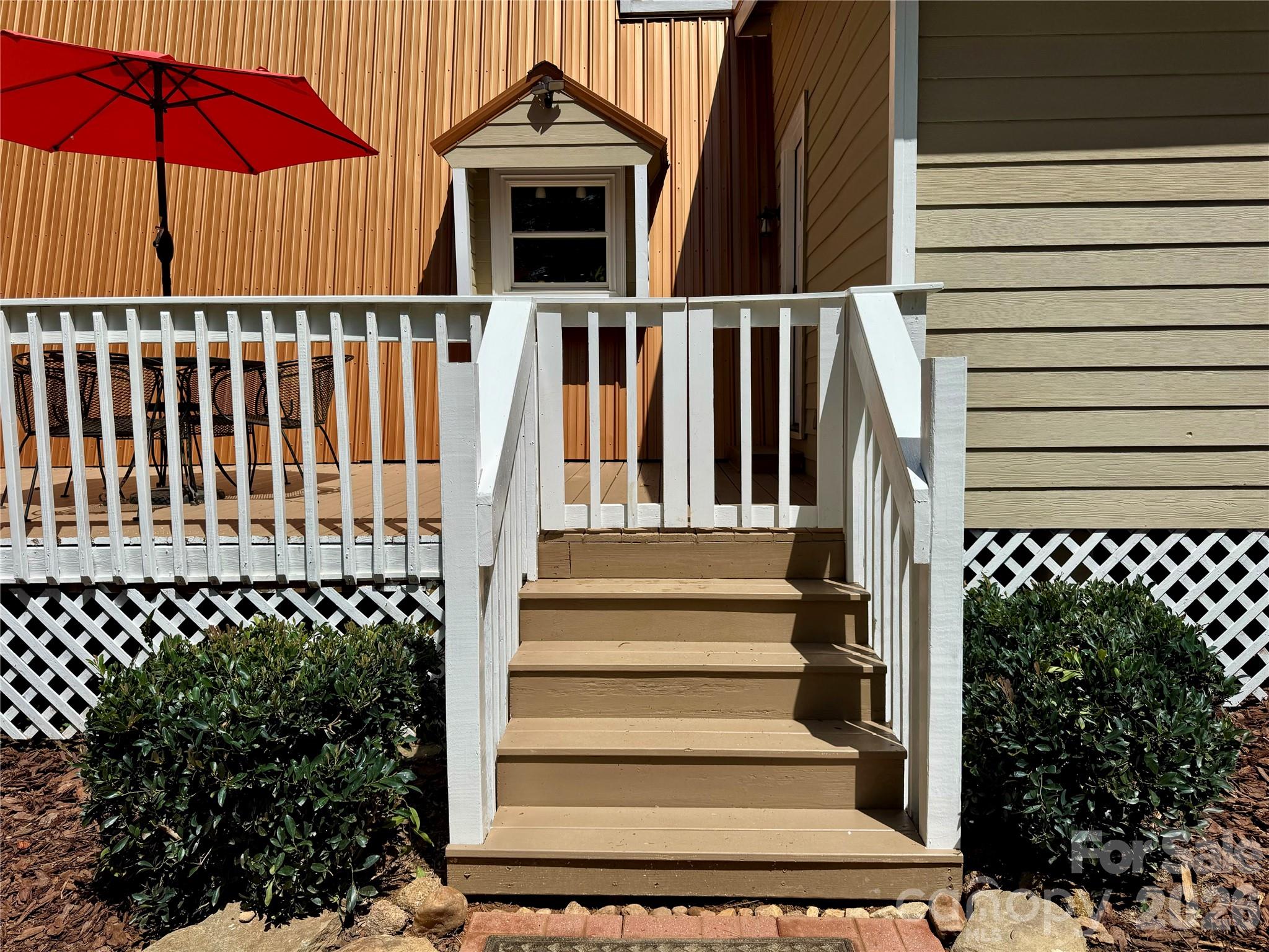 282 Calhoun Trail Rutherfordton NC 28139