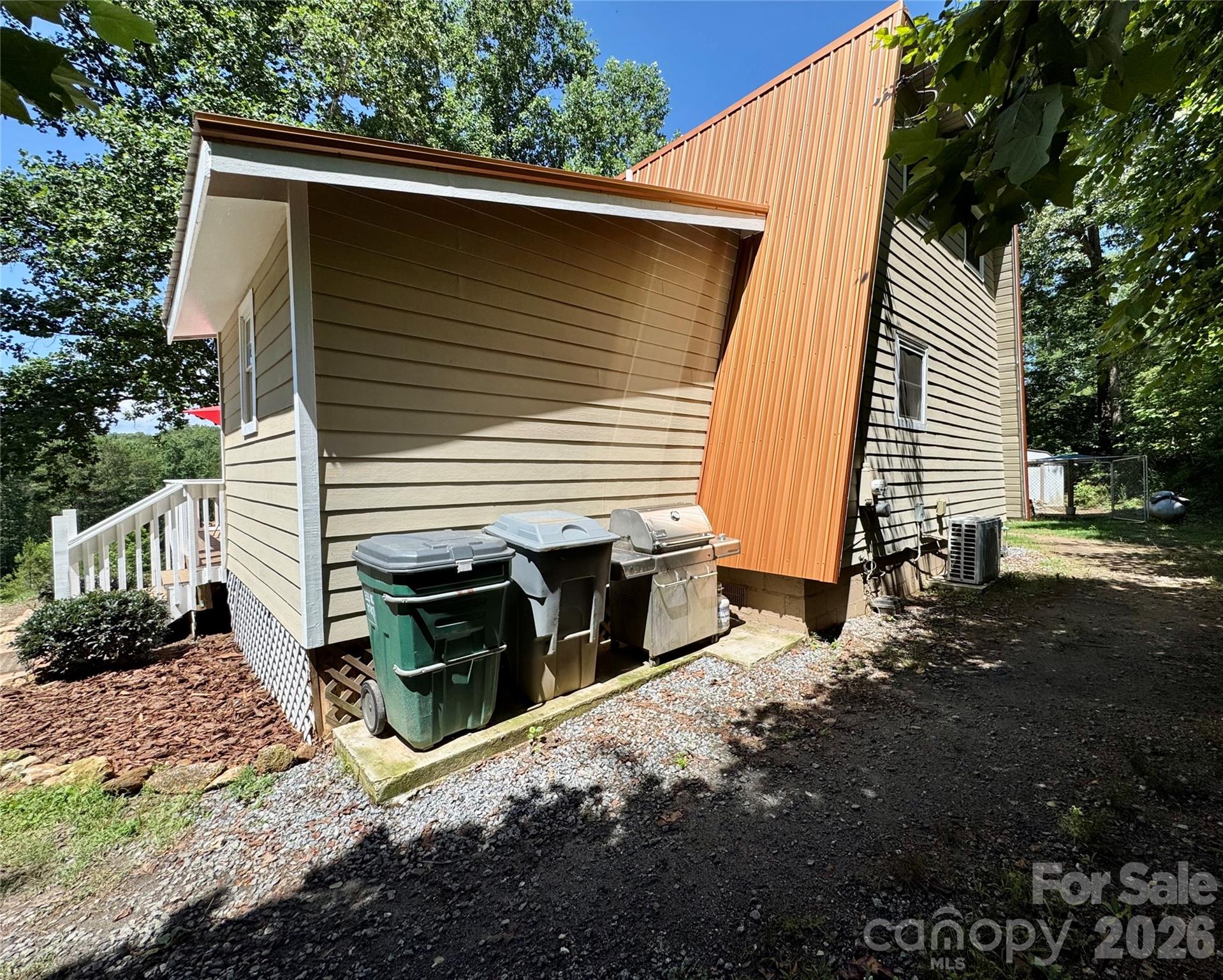 282 Calhoun Trail Rutherfordton NC 28139