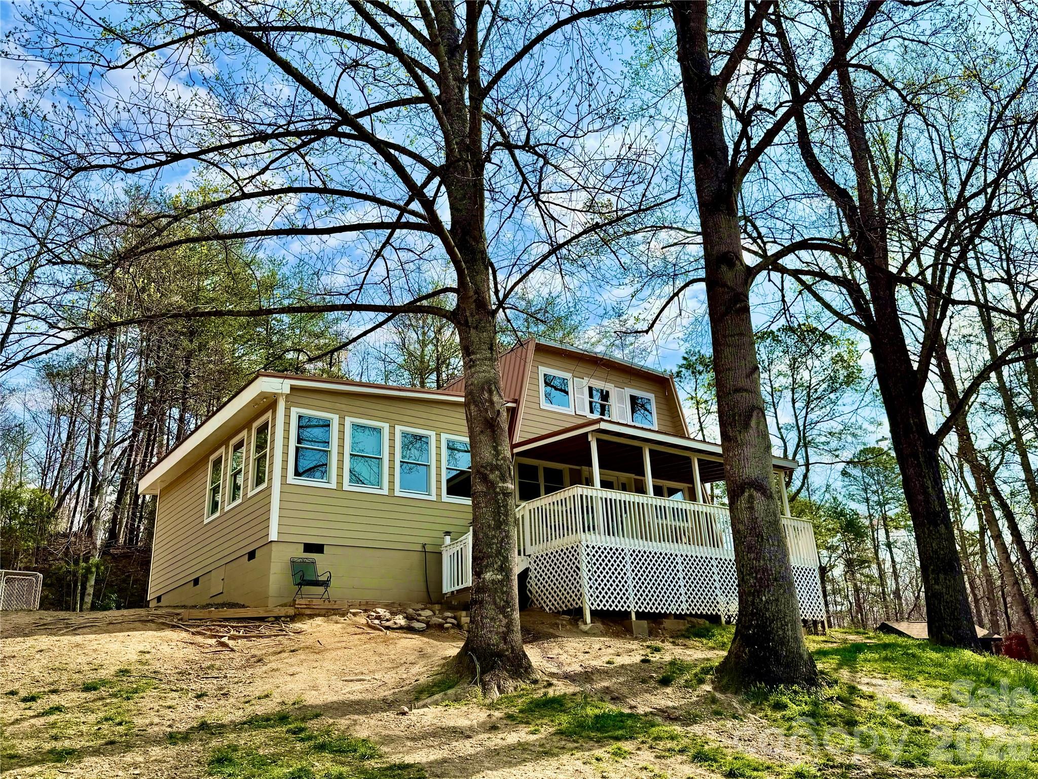 282 Calhoun Trail Rutherfordton NC 28139