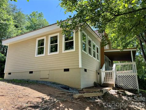282 Calhoun Trail Rutherfordton NC 28139