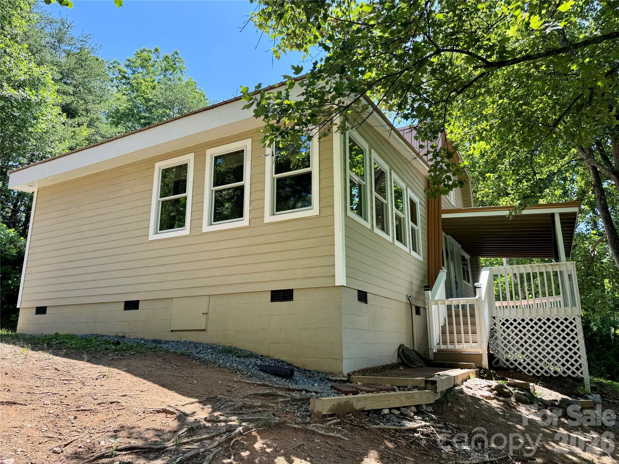 282 Calhoun Trail Rutherfordton NC 28139