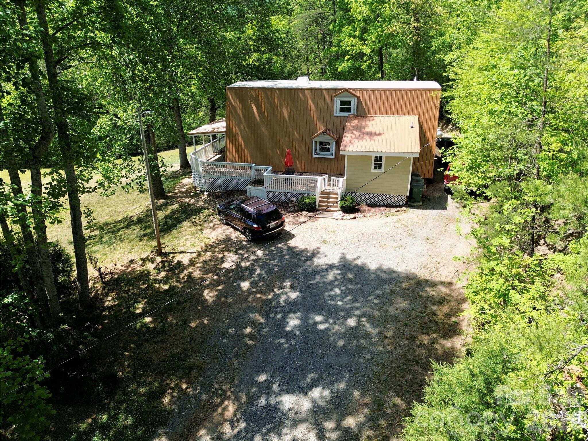 282 Calhoun Trail Rutherfordton NC 28139