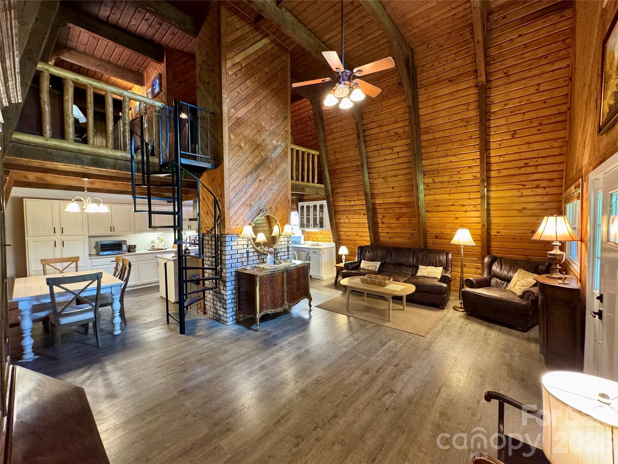 282 Calhoun Trail Rutherfordton NC 28139