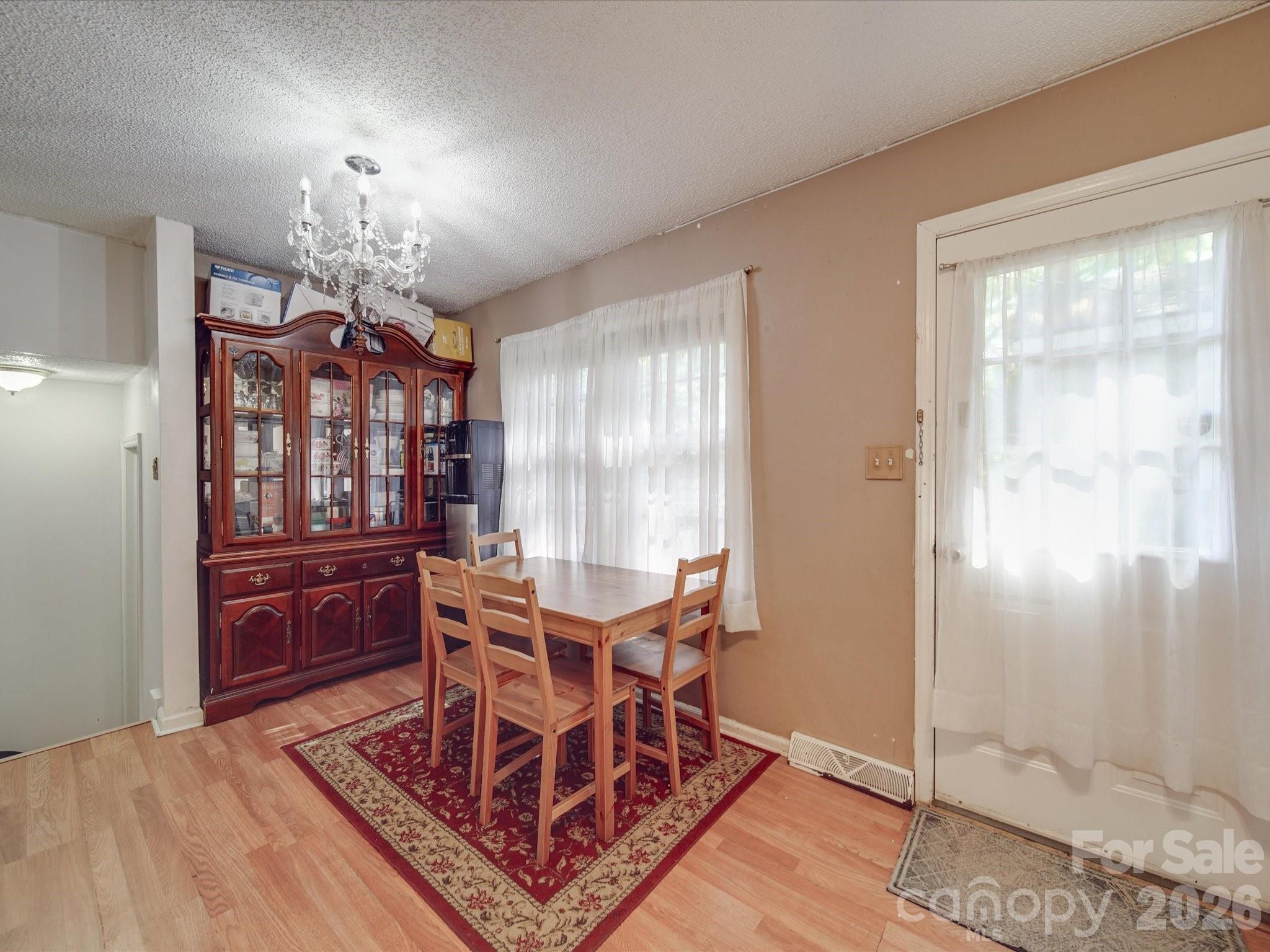 6820 Elm Forest Drive Charlotte NC 28212