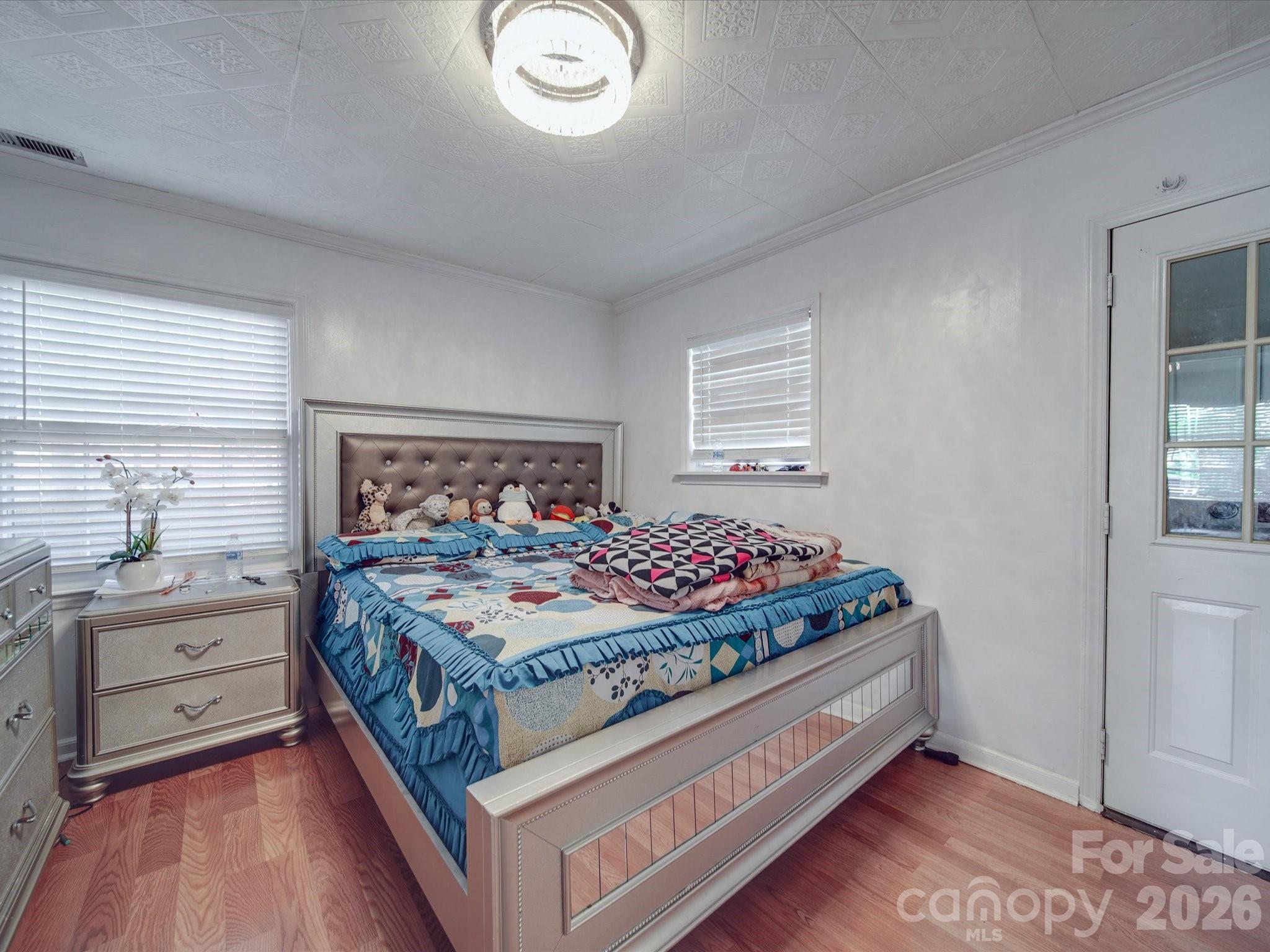 6820 Elm Forest Drive Charlotte NC 28212