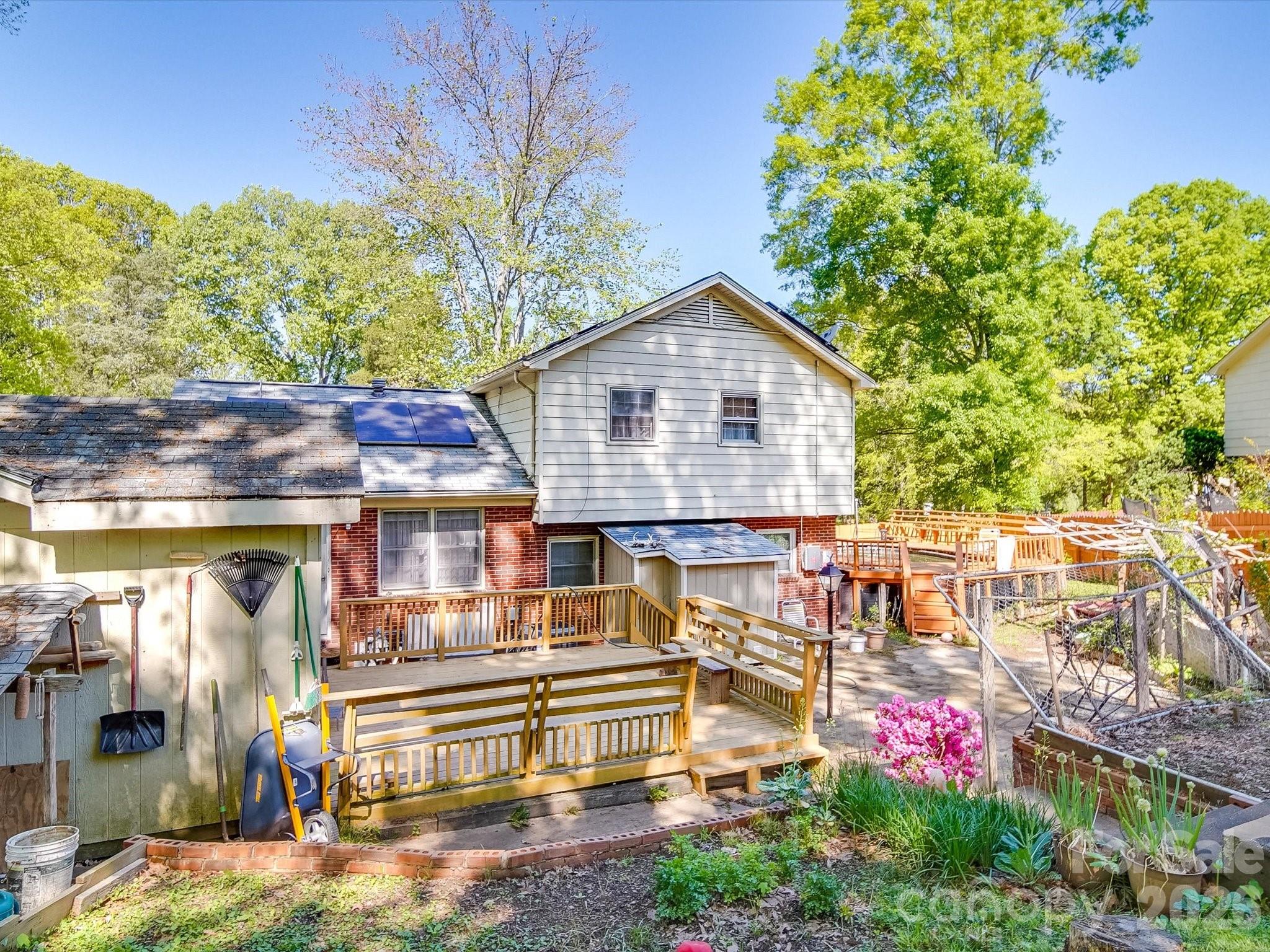 6820 Elm Forest Drive Charlotte NC 28212