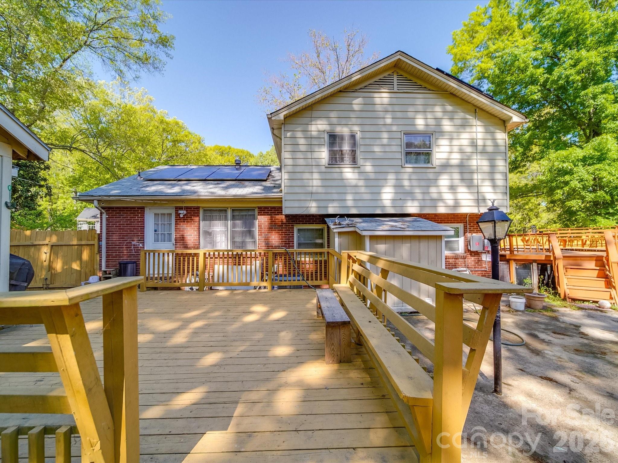 6820 Elm Forest Drive Charlotte NC 28212