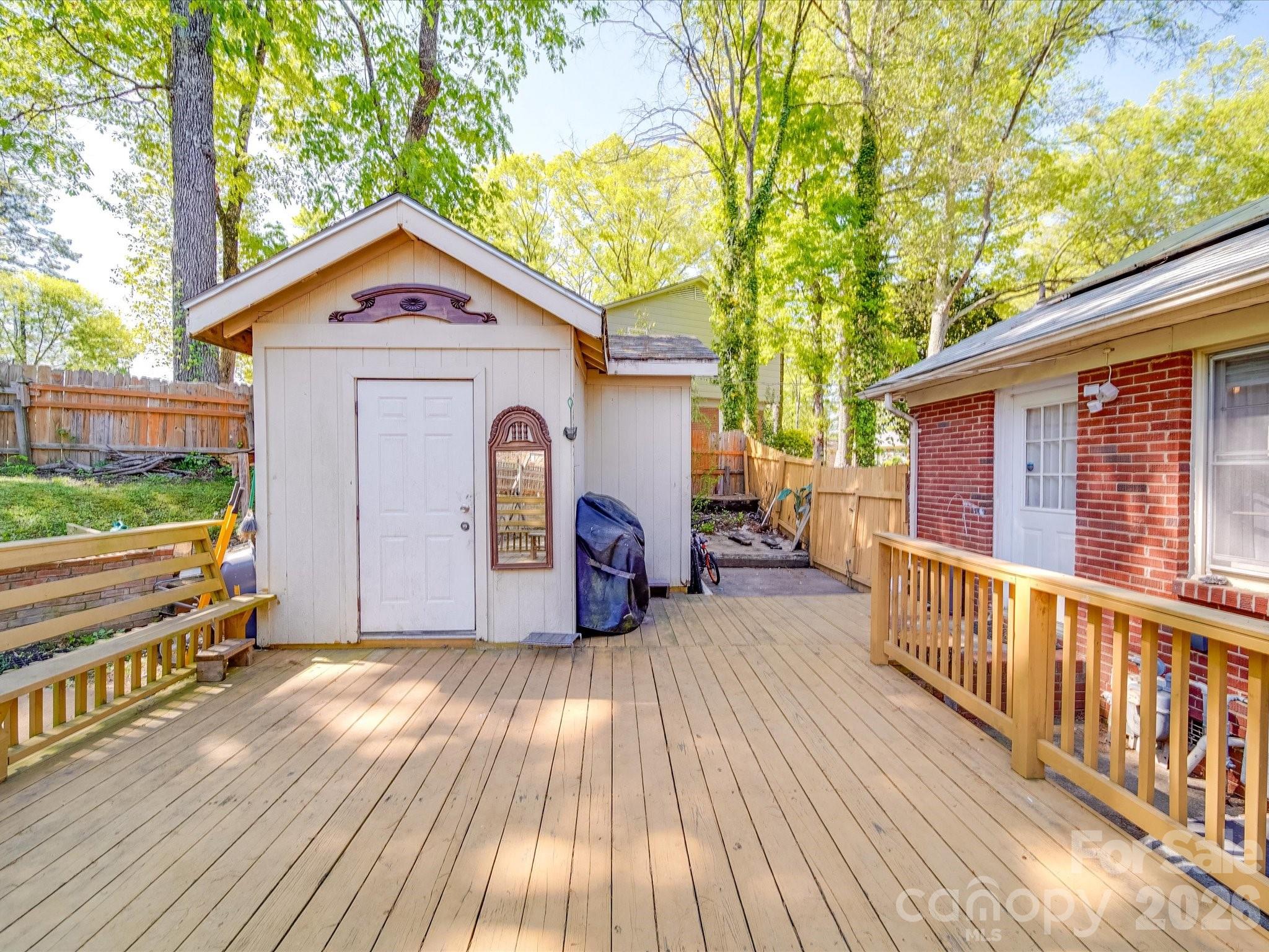 6820 Elm Forest Drive Charlotte NC 28212