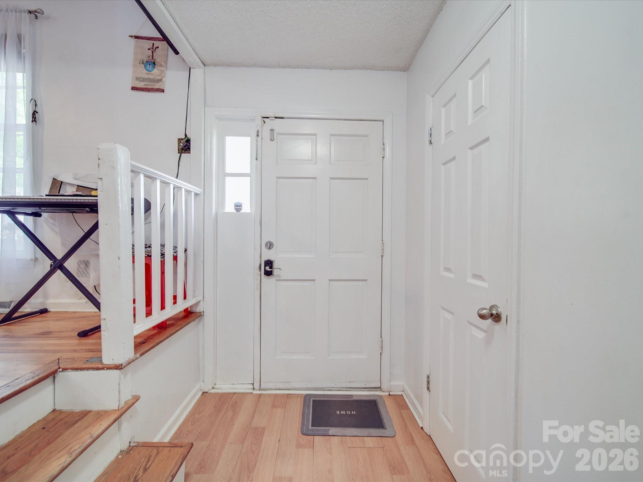 6820 Elm Forest Drive Charlotte NC 28212