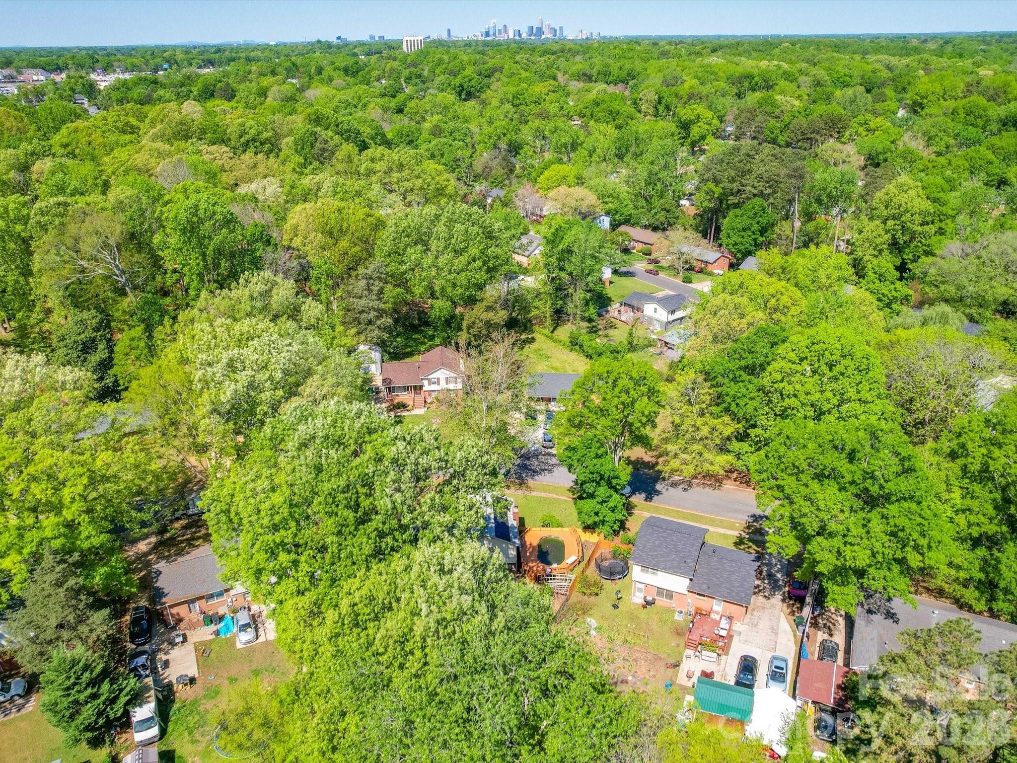 6820 Elm Forest Drive Charlotte NC 28212