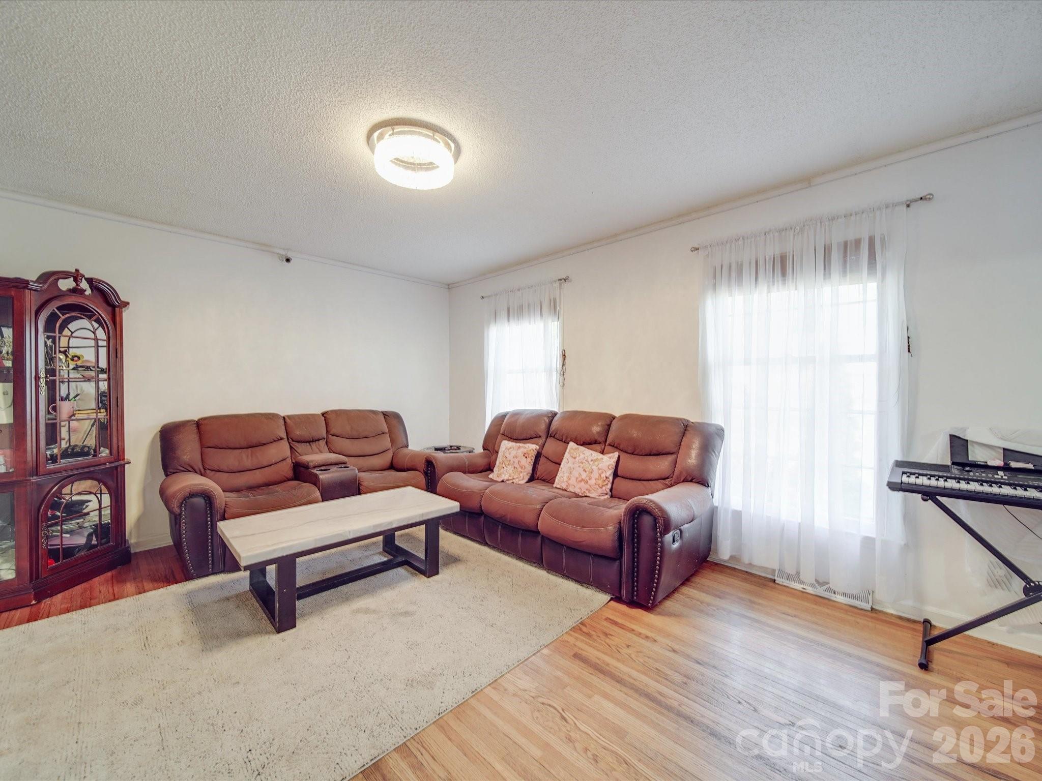 6820 Elm Forest Drive Charlotte NC 28212