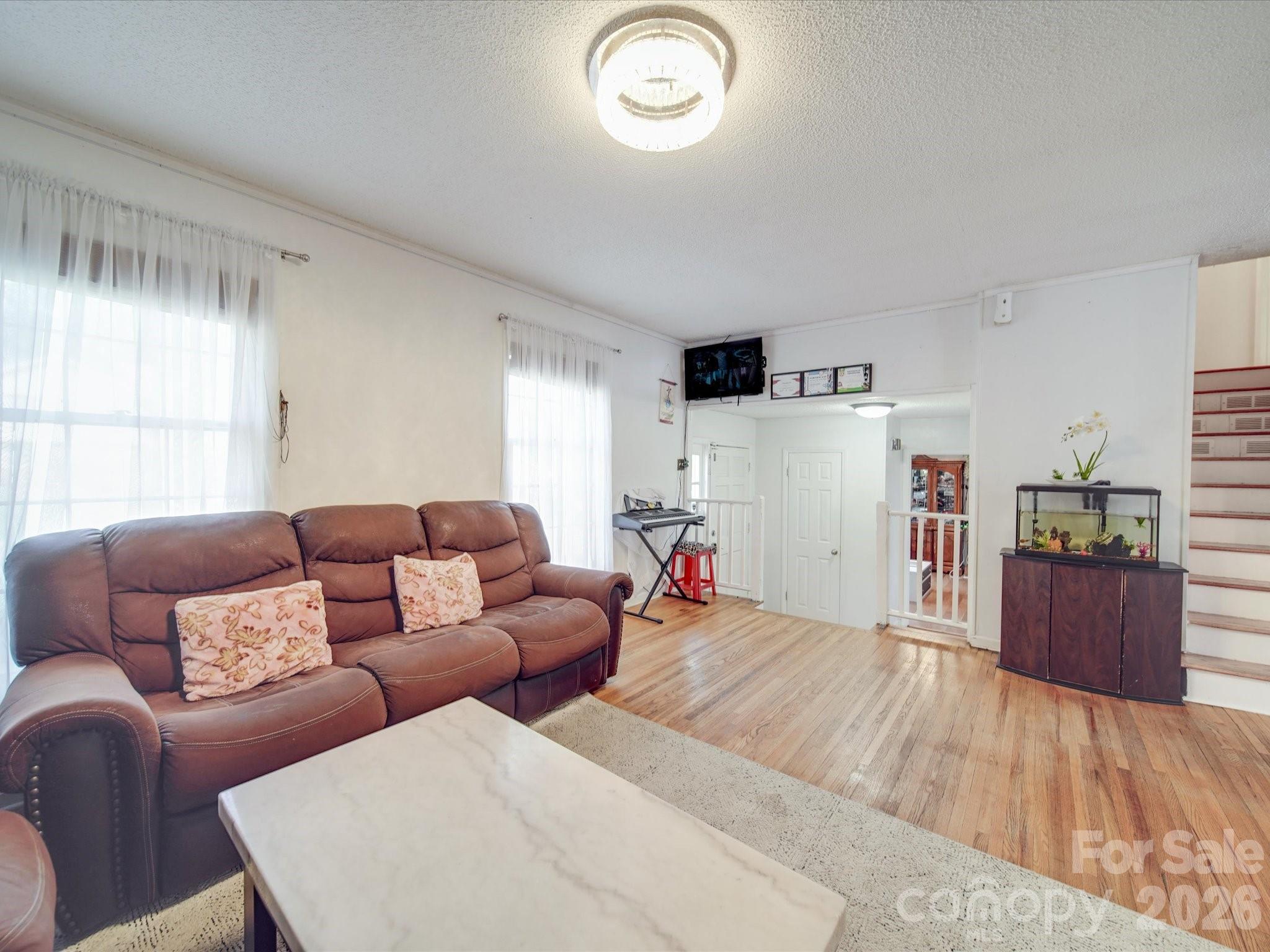 6820 Elm Forest Drive Charlotte NC 28212