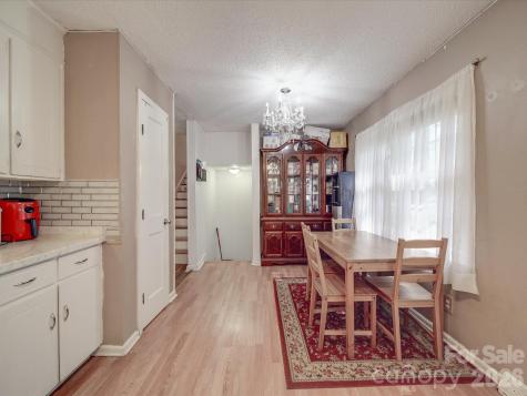 6820 Elm Forest Drive Charlotte NC 28212