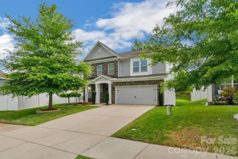 236 Robinwood Lane Lake Wylie SC 29710