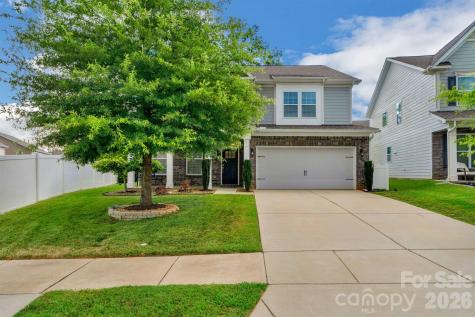 236 Robinwood Lane Lake Wylie SC 29710