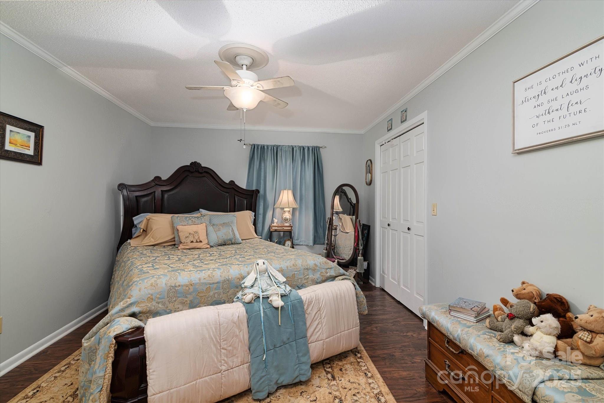 418 Woodcrest Lane Albemarle NC 28001