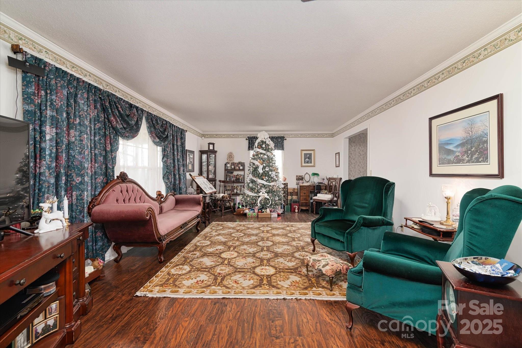 418 Woodcrest Lane Albemarle NC 28001