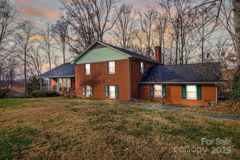 418 Woodcrest Lane Albemarle NC 28001