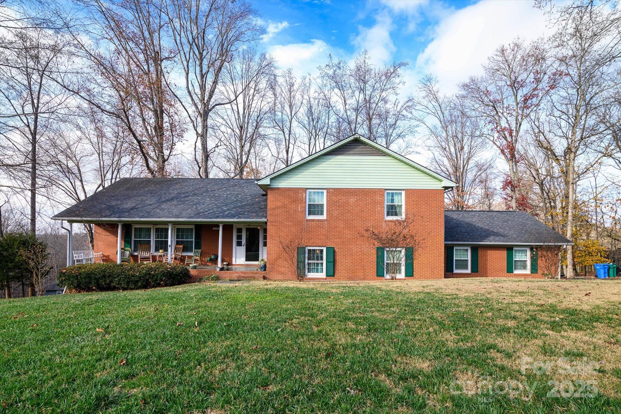 418 Woodcrest Lane Albemarle NC 28001