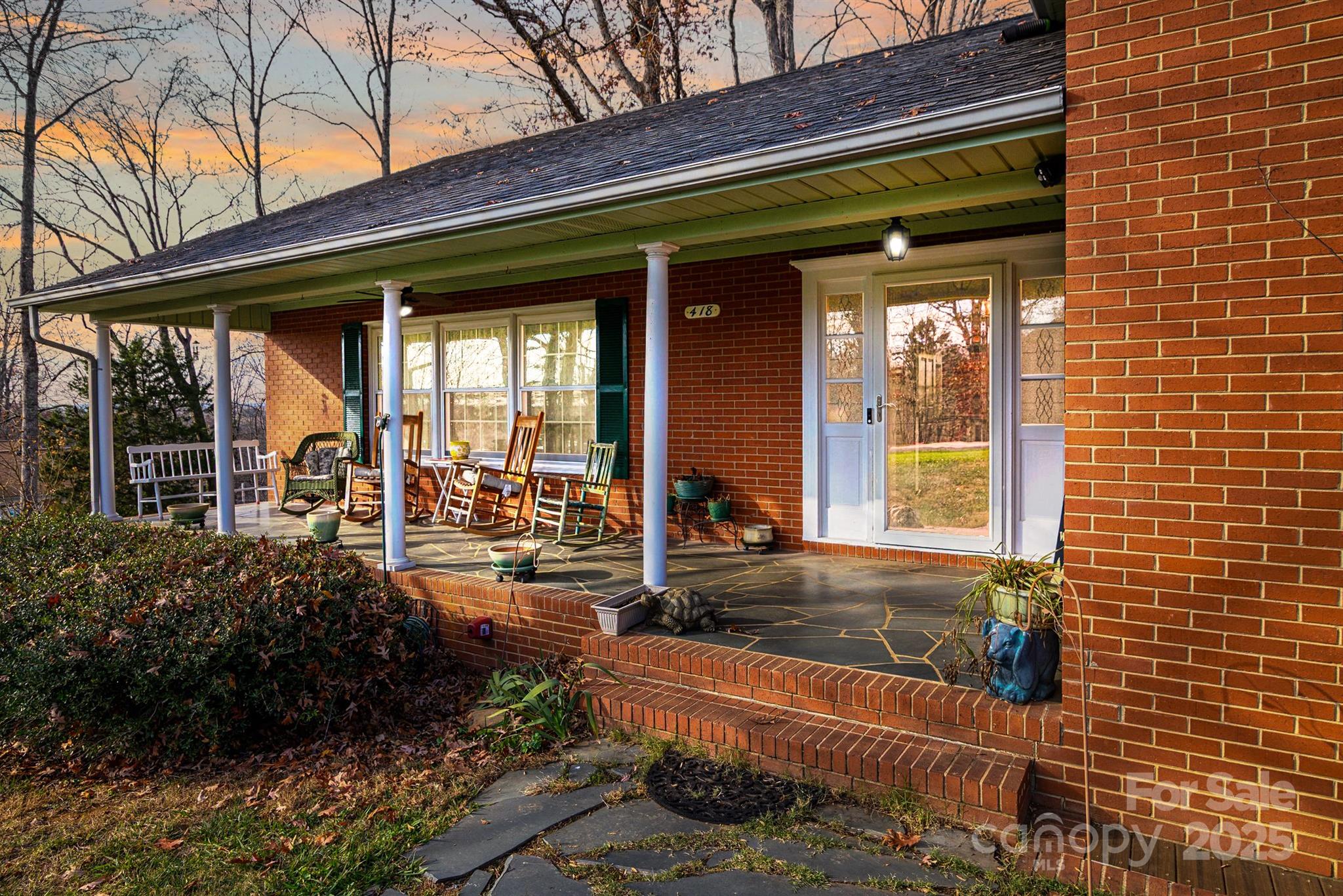 418 Woodcrest Lane Albemarle NC 28001