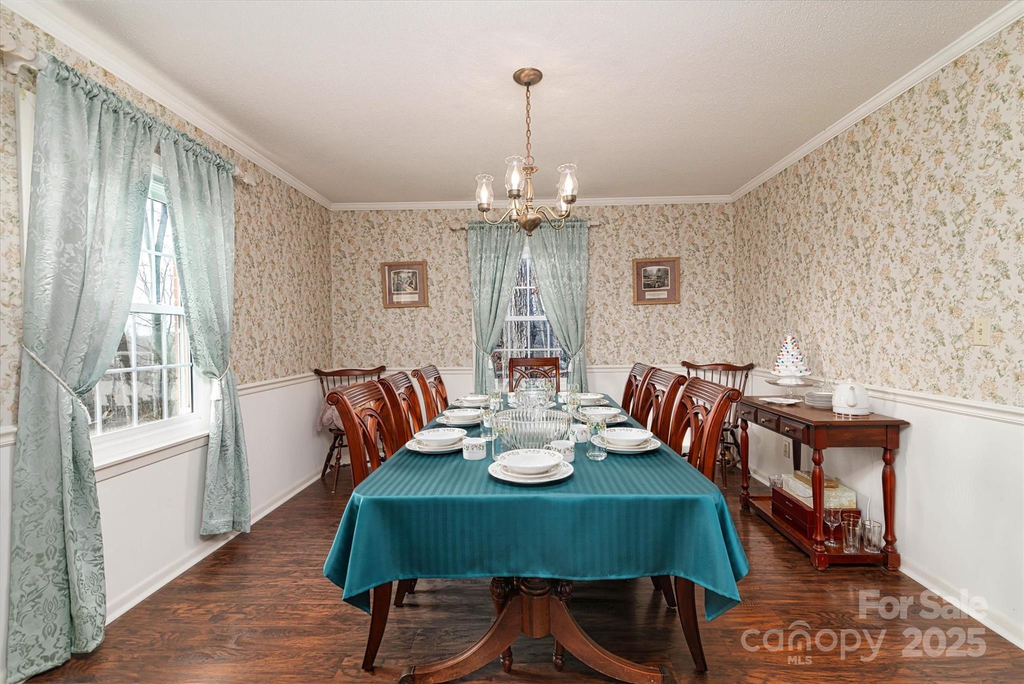 418 Woodcrest Lane Albemarle NC 28001