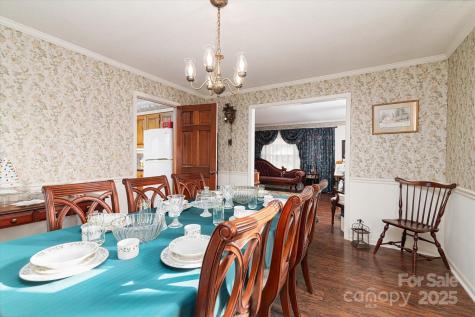 418 Woodcrest Lane Albemarle NC 28001