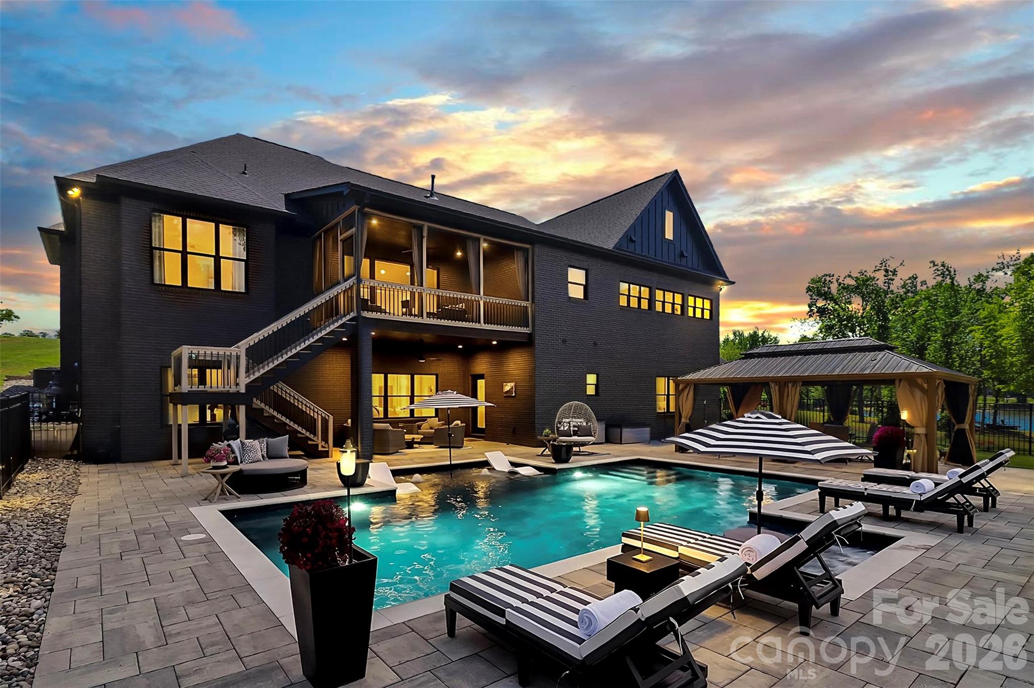 1321 St Regis Court Monroe NC 28110