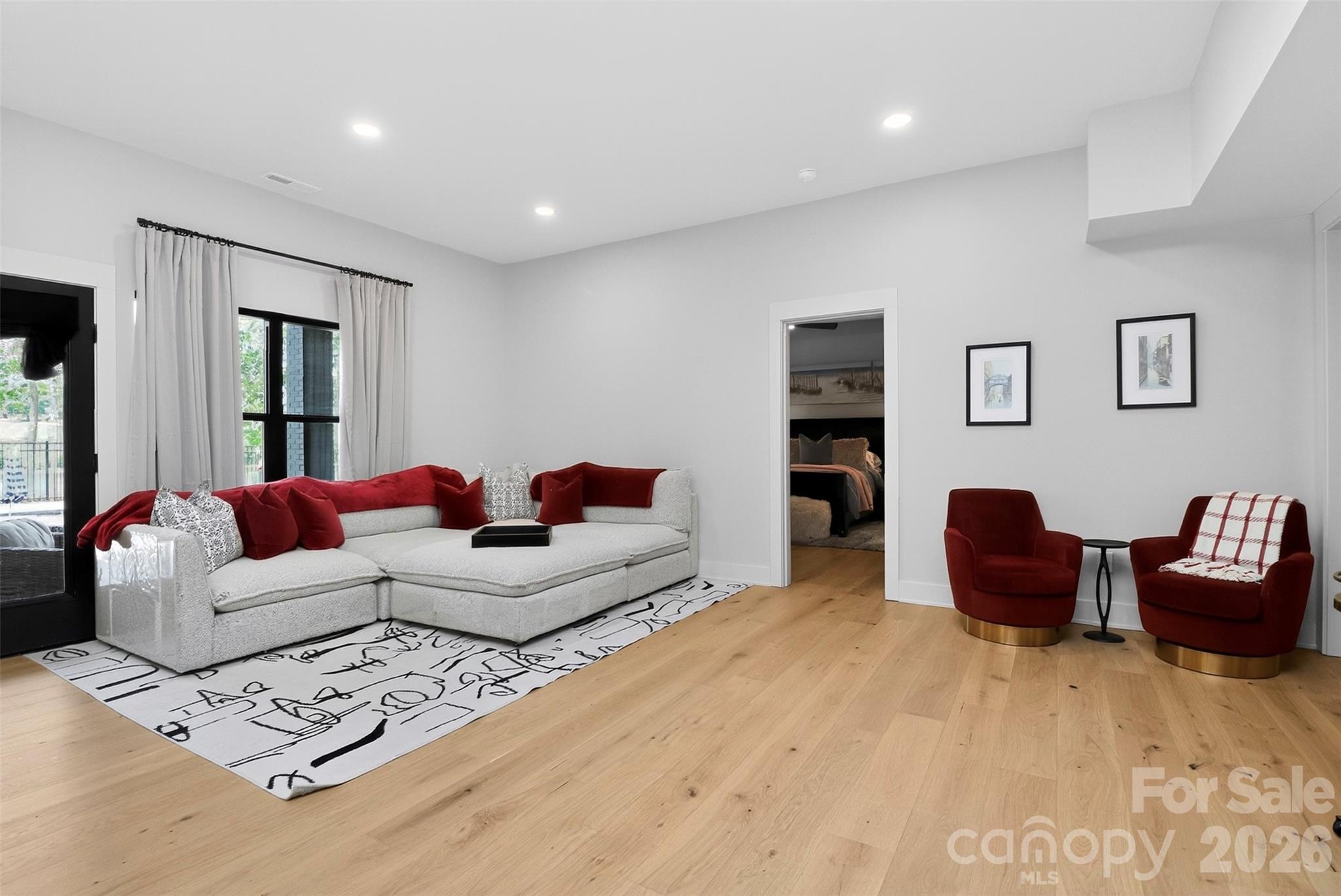 1321 St Regis Court Monroe NC 28110