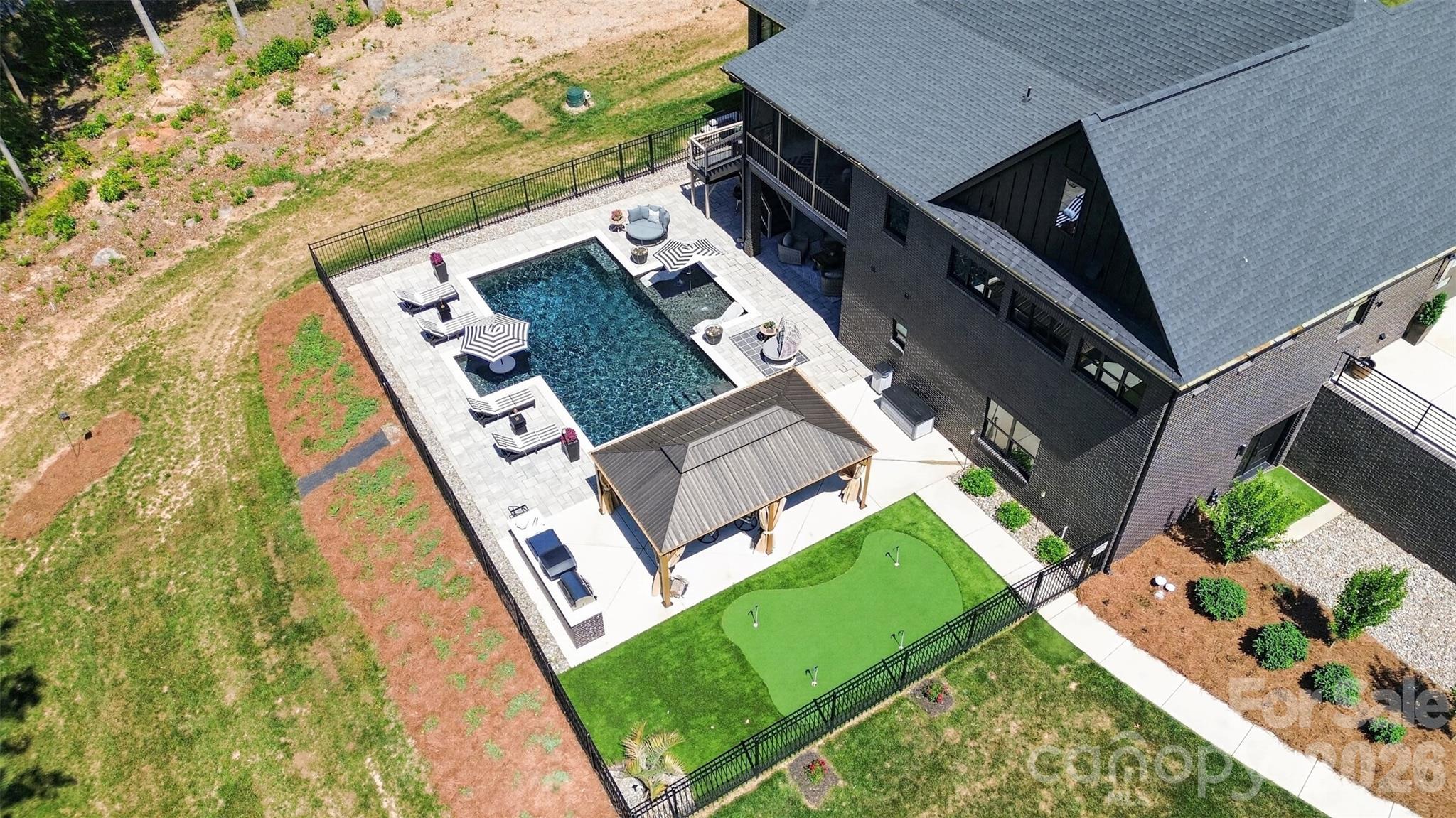 1321 St Regis Court Monroe NC 28110