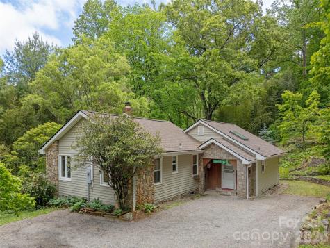 411 Patton Mountain Road Asheville NC 28804
