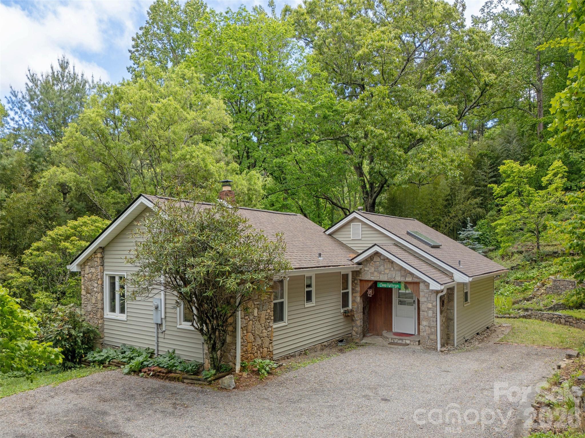 411 Patton Mountain Road Asheville NC 28804