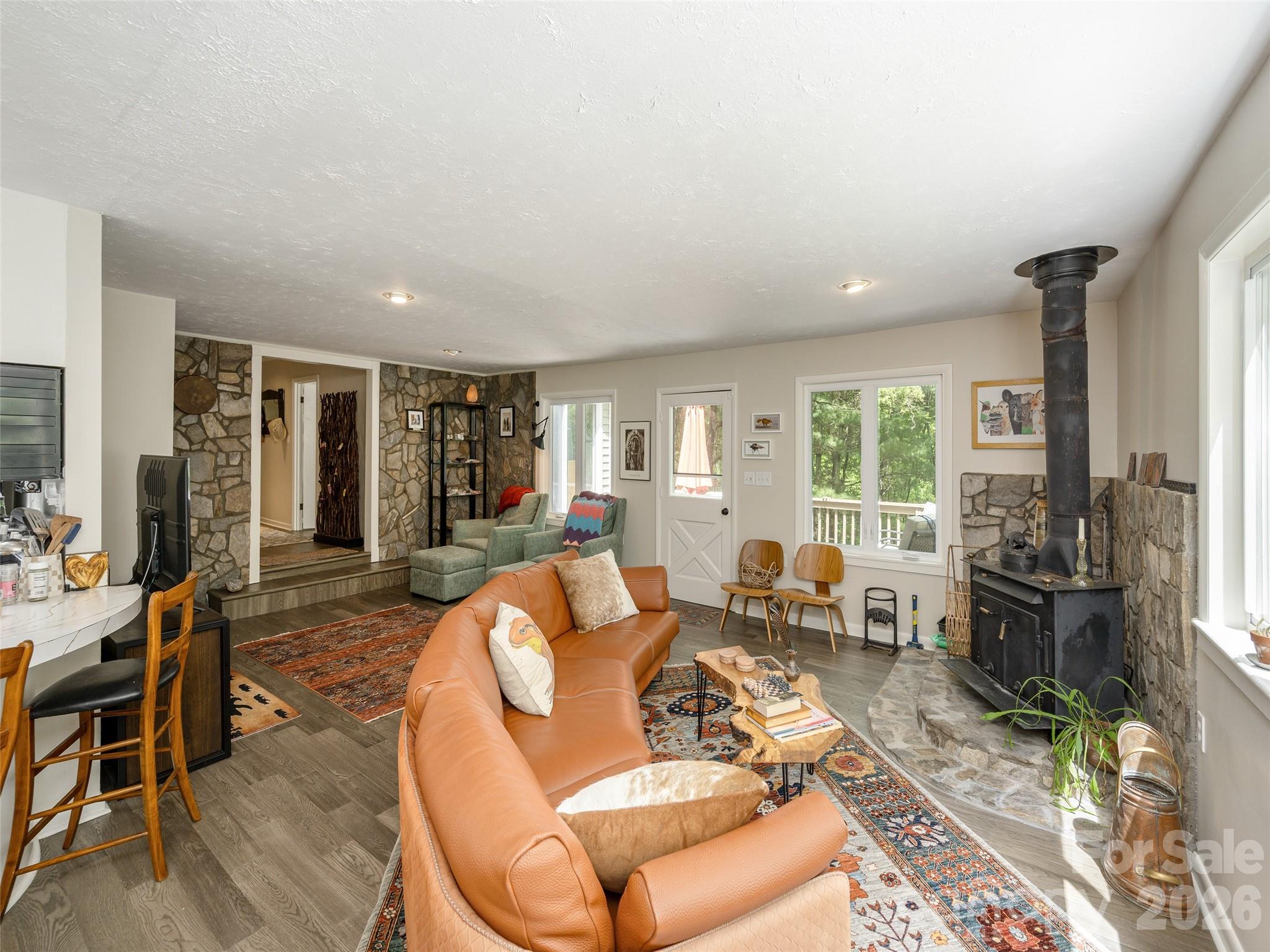 411 Patton Mountain Road Asheville NC 28804