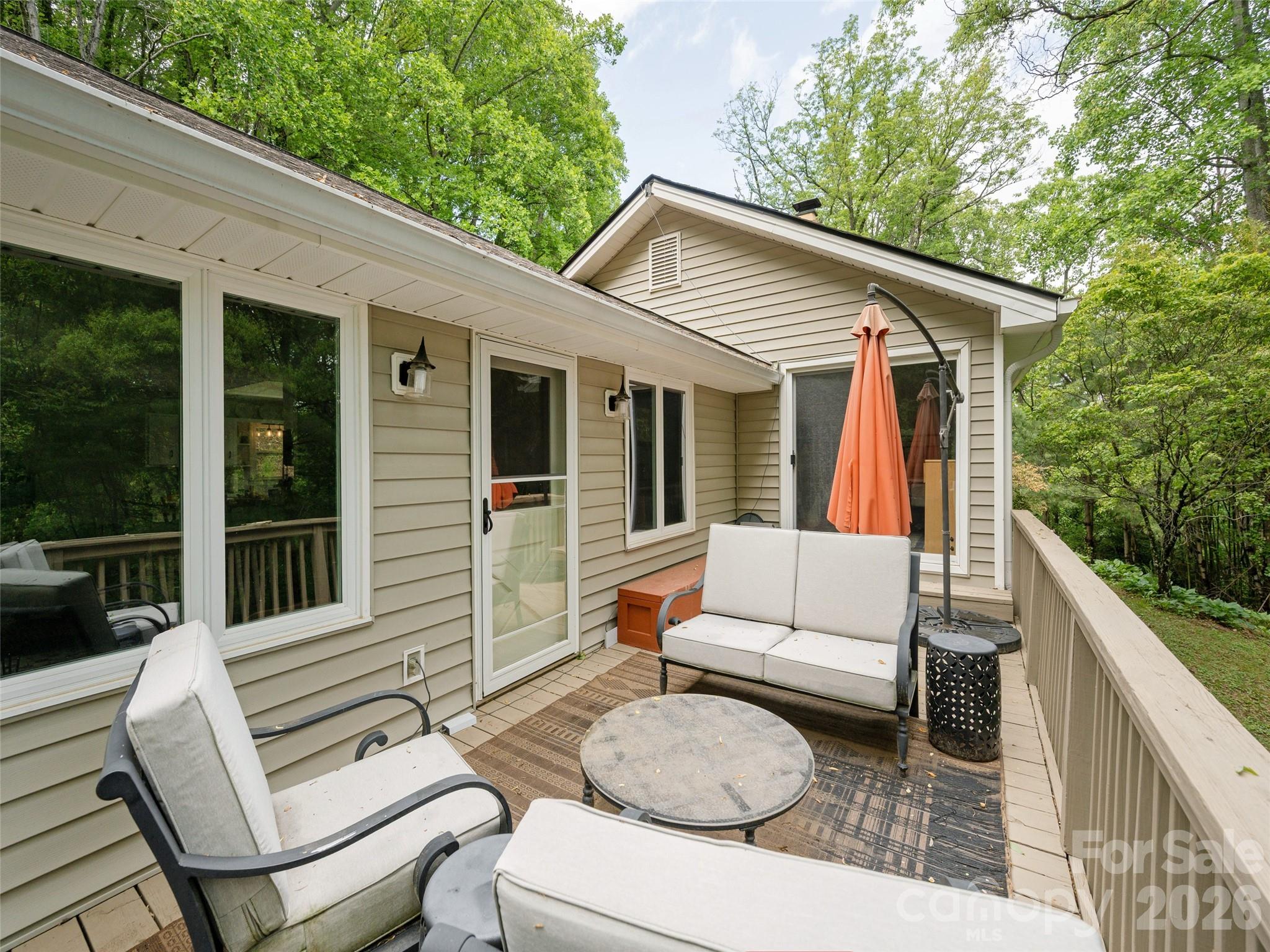 411 Patton Mountain Road Asheville NC 28804