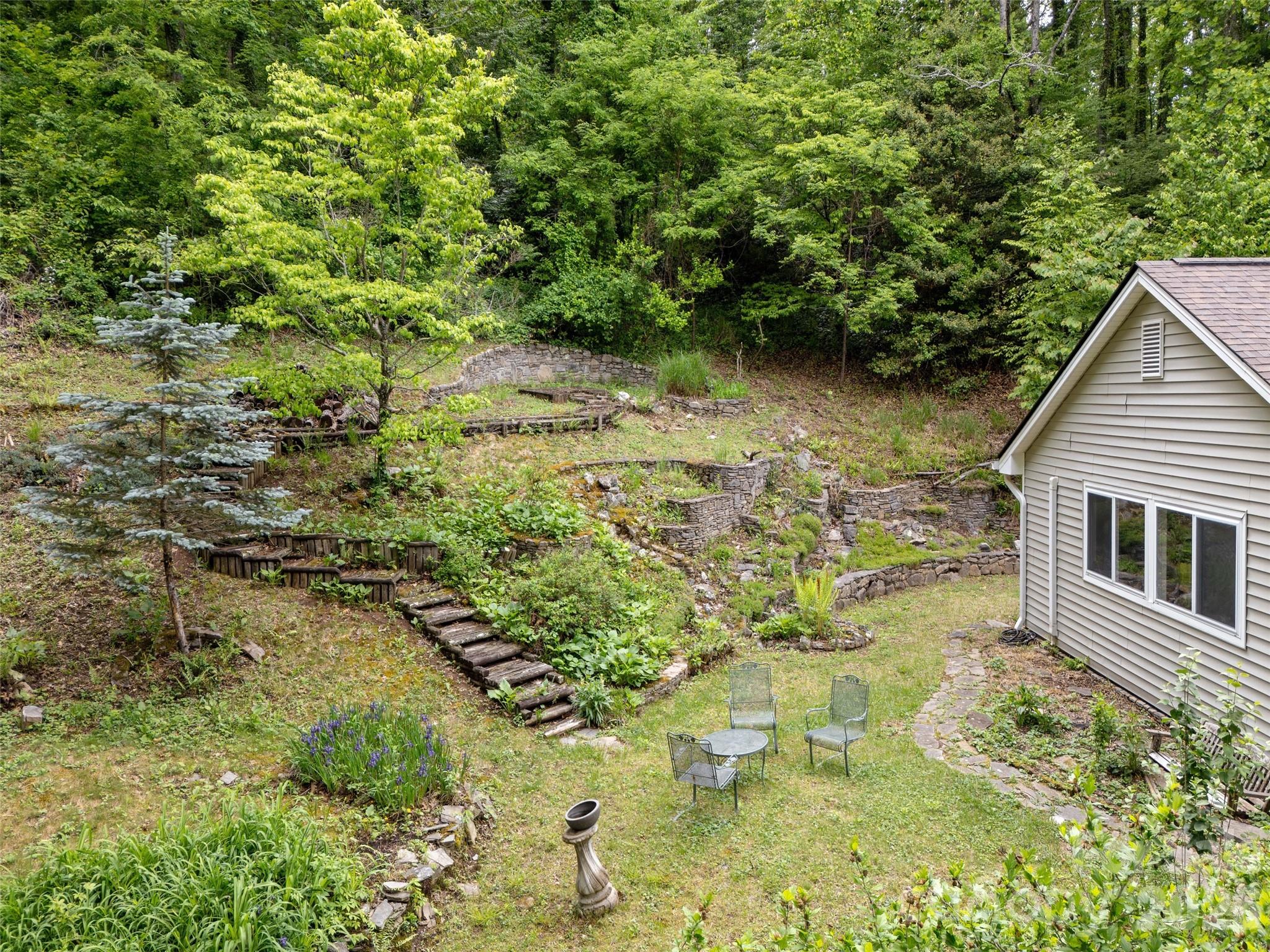 411 Patton Mountain Road Asheville NC 28804