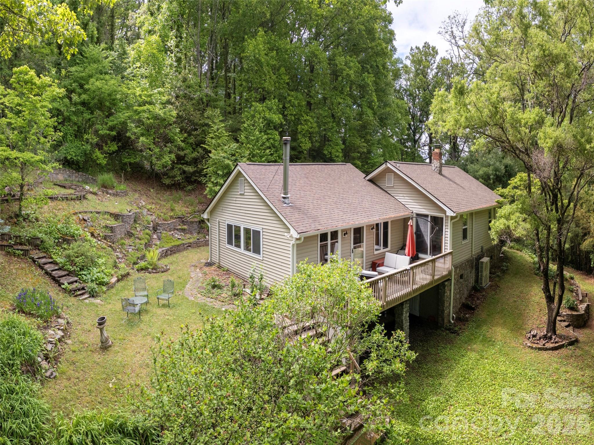 411 Patton Mountain Road Asheville NC 28804