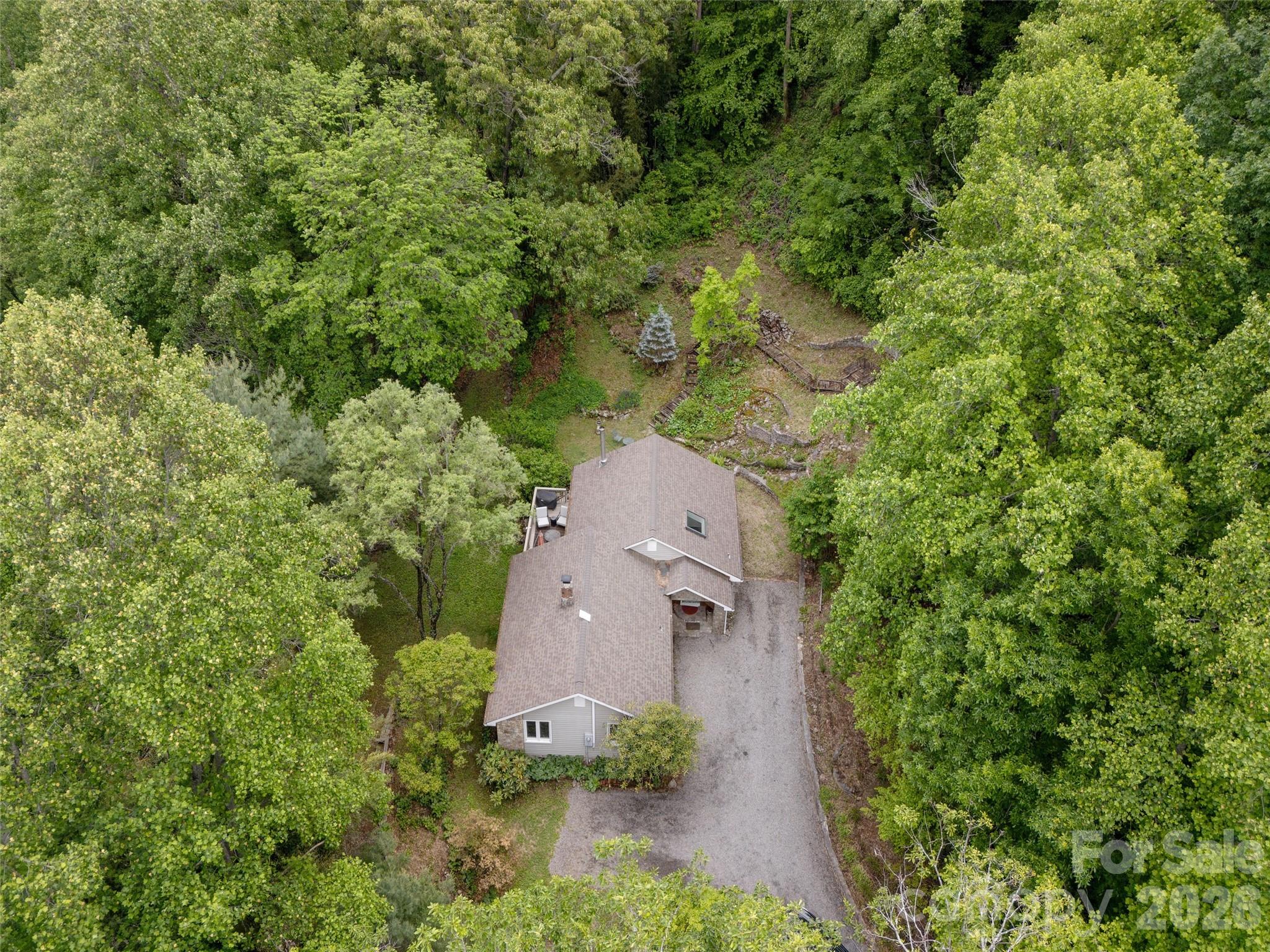 411 Patton Mountain Road Asheville NC 28804