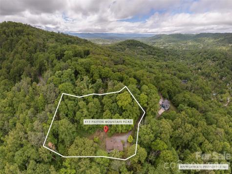 411 Patton Mountain Road Asheville NC 28804